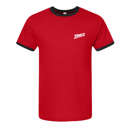 Red/ Black - 246 - FRONT