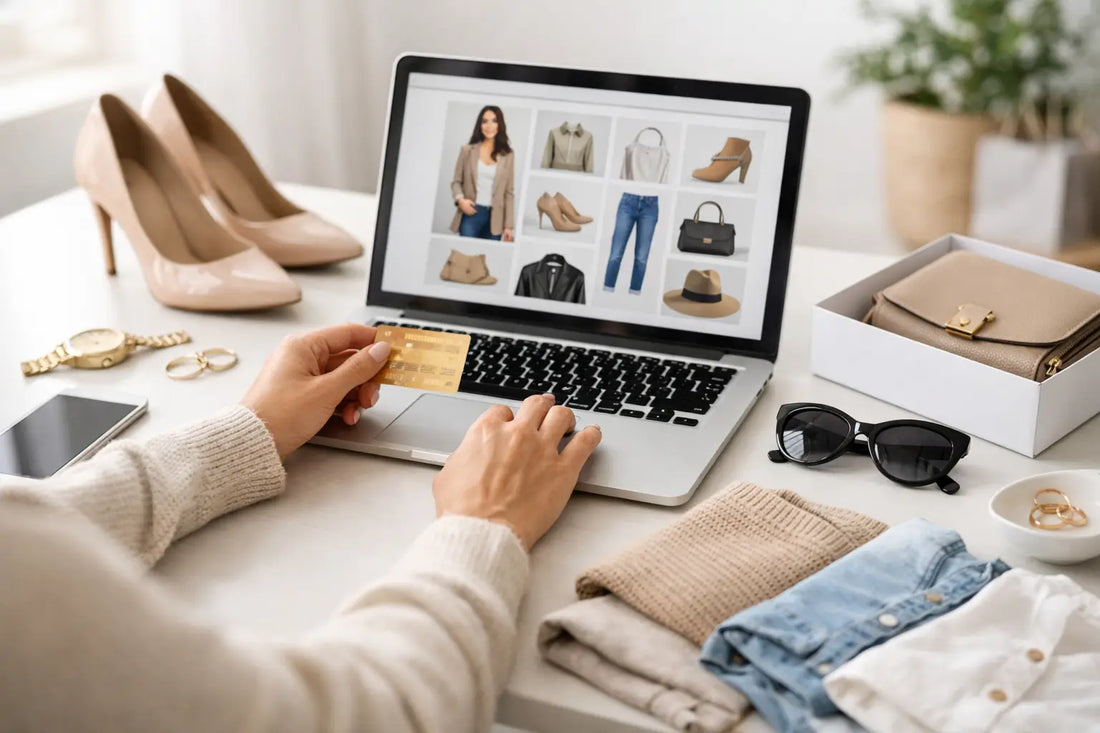 Online Fashion Deals That Build Better Outfits