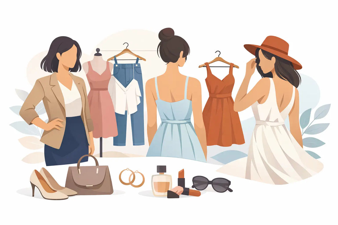 What Is Women's Clothing? A Clear Guide