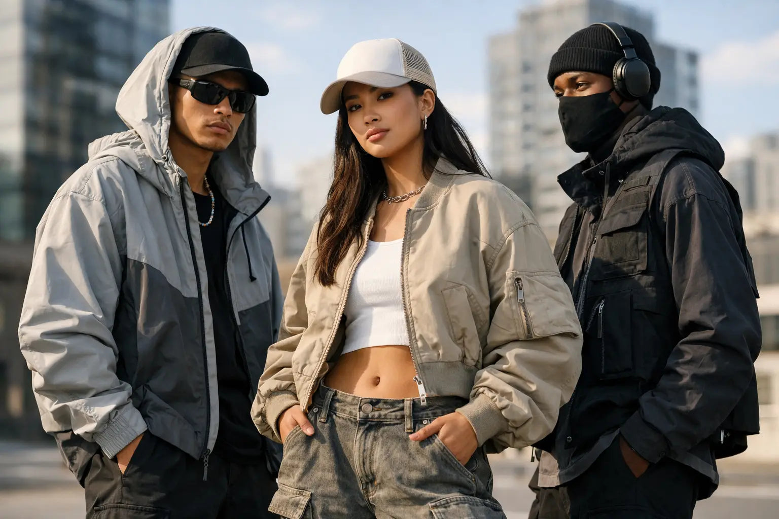Streetwear Trends 2026 You’ll Actually Wear
