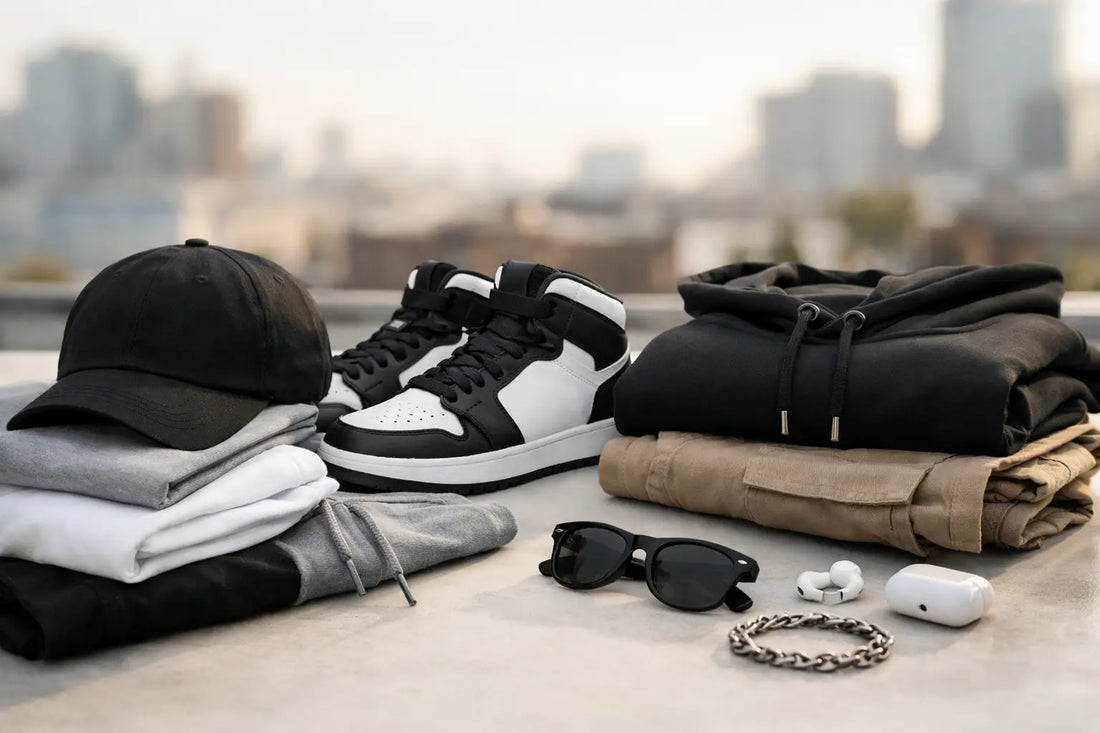 Best Affordable Streetwear Staples to Wear Now