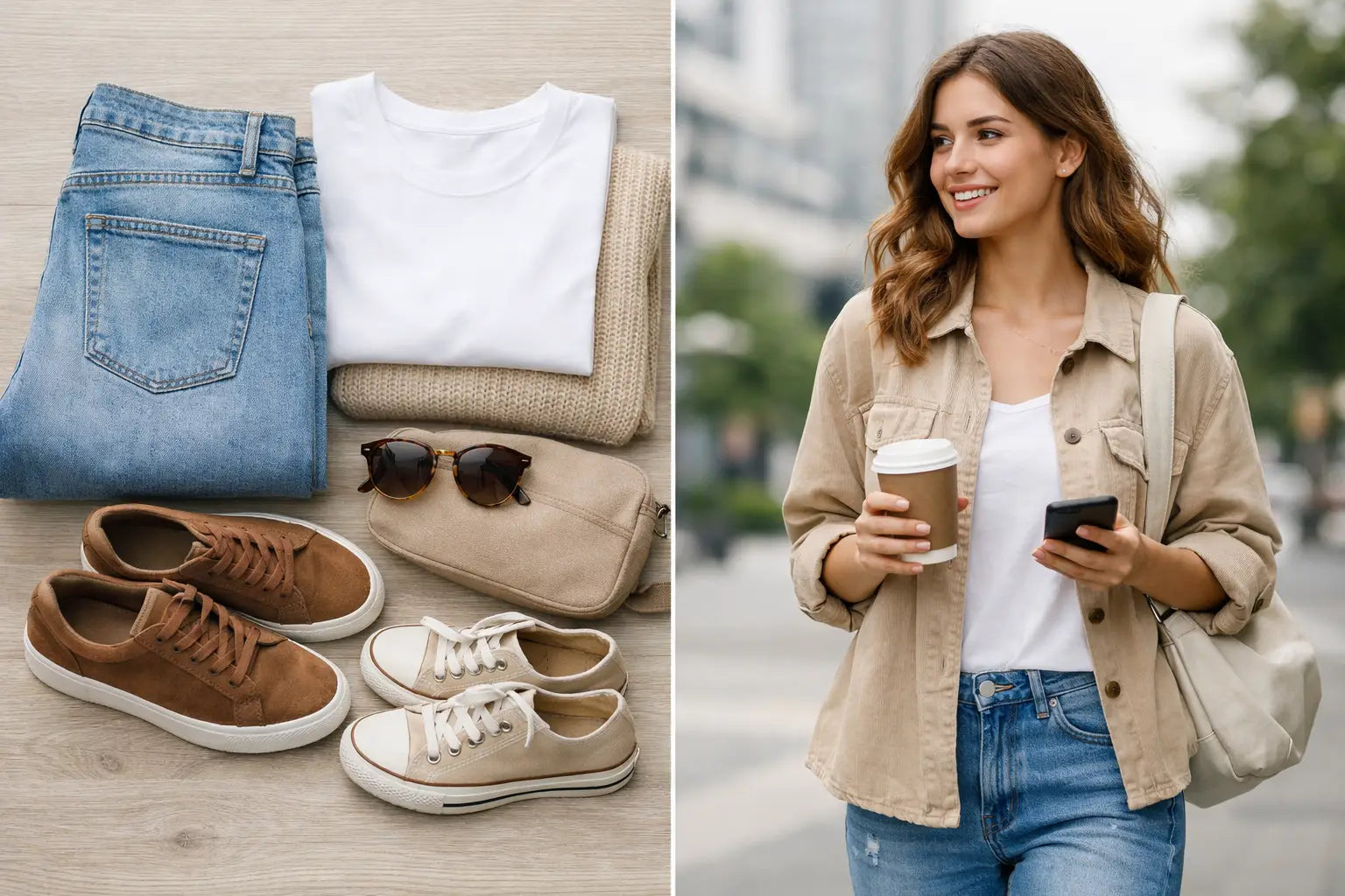 Best Casual Outfits Online for Everyday Style