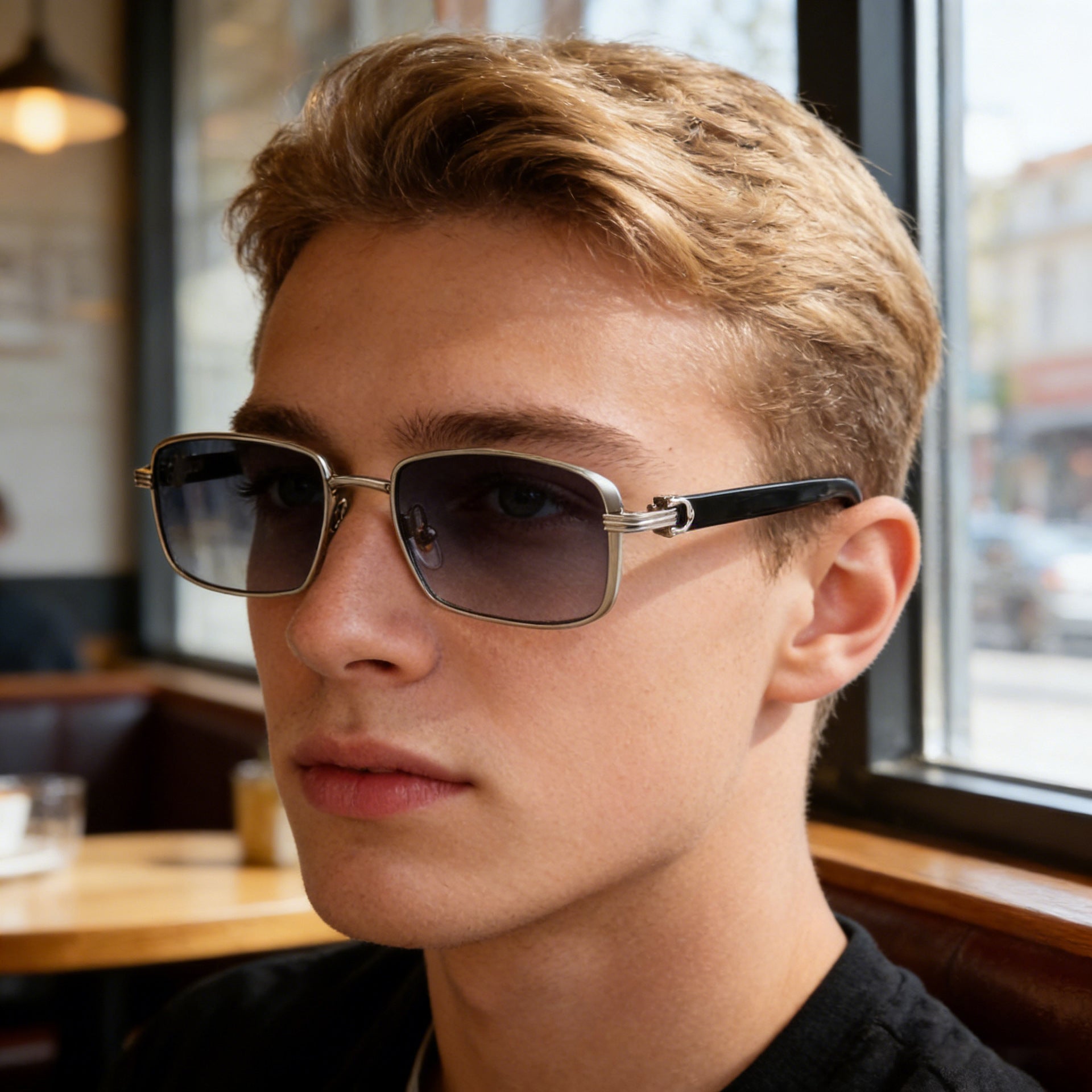 SUNGLASSES