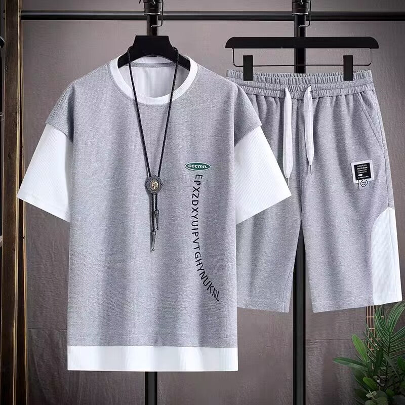 Sport Suit