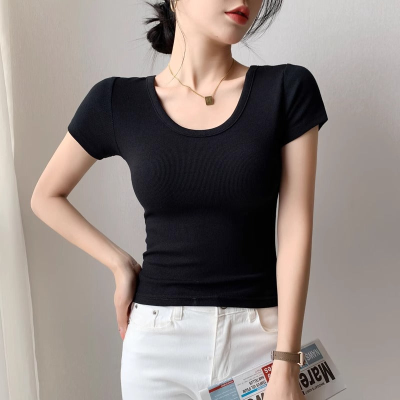 Summer Sexy Trend T-Shirts