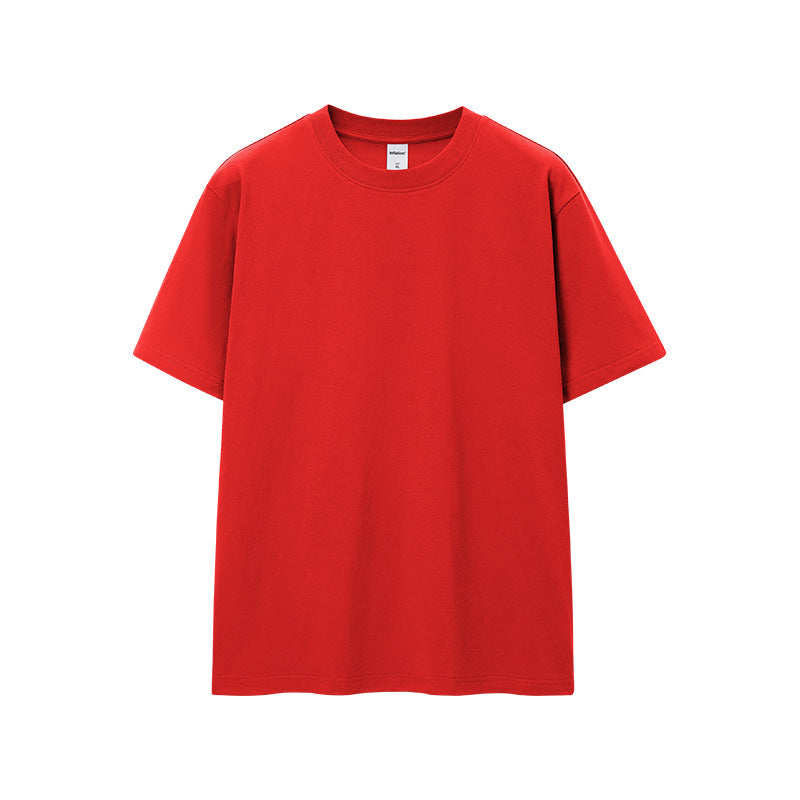 Womens Stretch Cotton T-Shirt