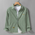Mens Cotton Shirt