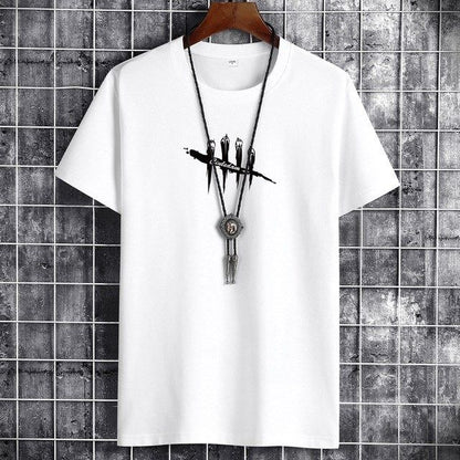 Men T-shirts