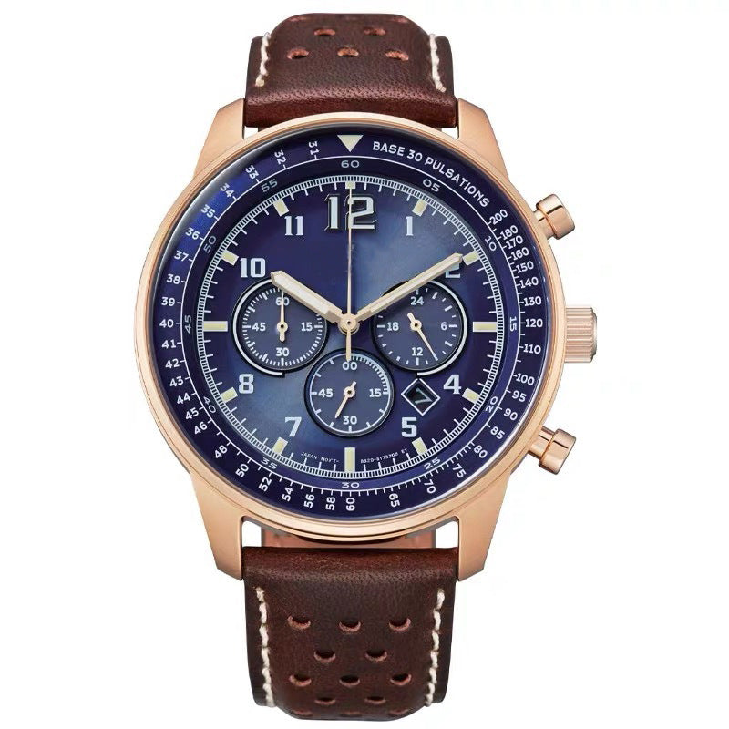 Men's Quartz Watch