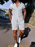 Men casual suit