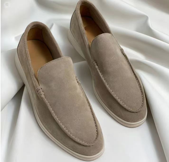 Men's Casual Flat Shoes