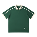 Z Piping Polo Shirt