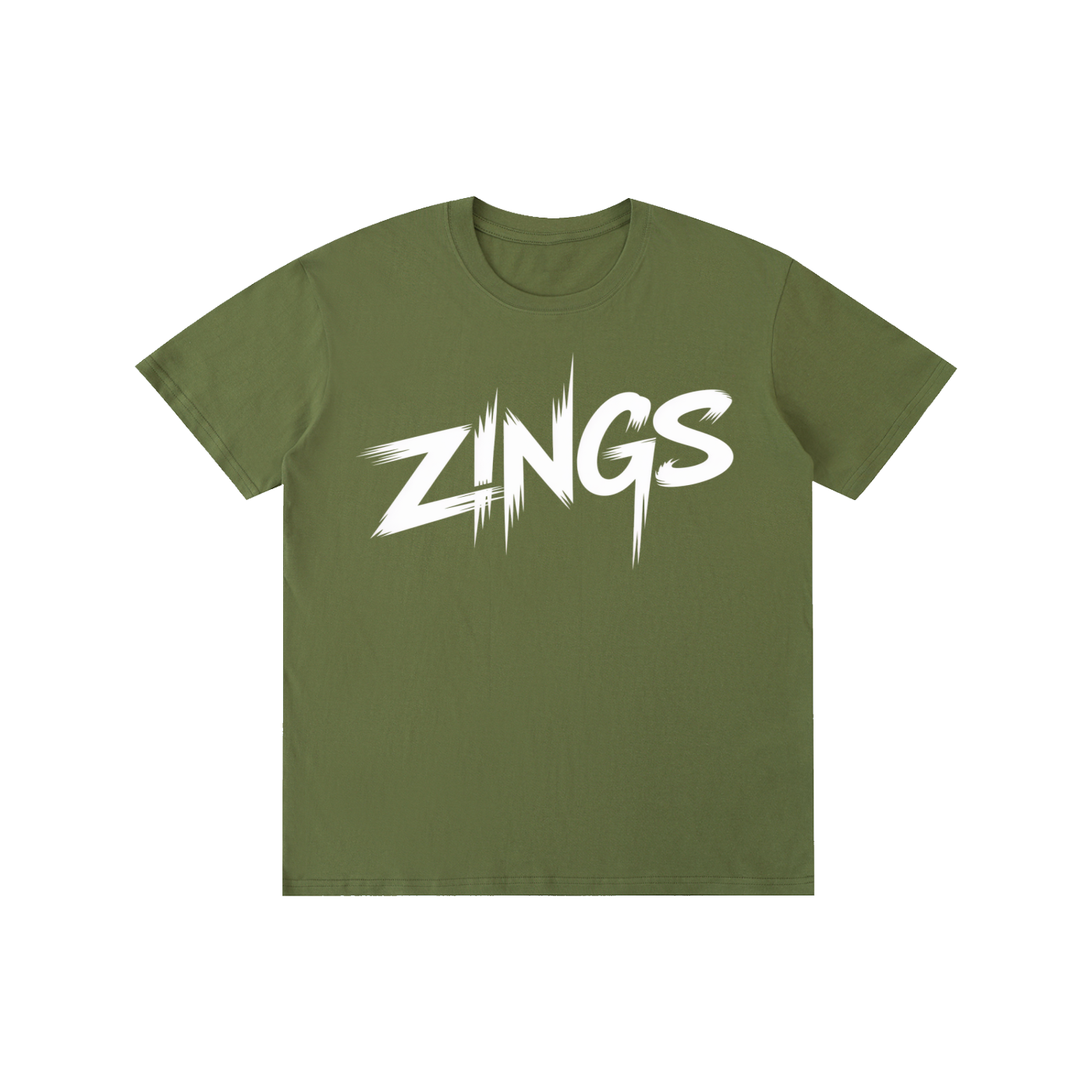 ZINGS ROUGH T