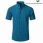 Men's Short Sleeve Shirt