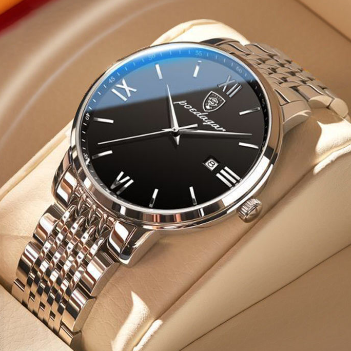 Men's Luxury Trendy Fashion Watch