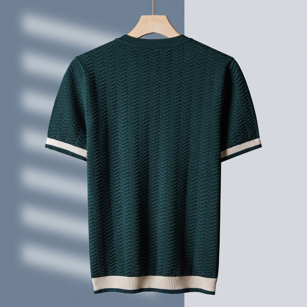 Mens Knitwear