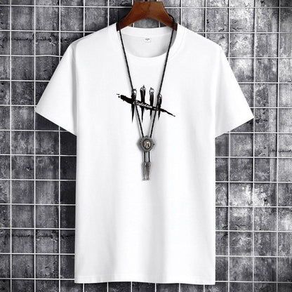 Men T-shirts