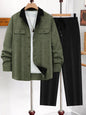 Mens Suit