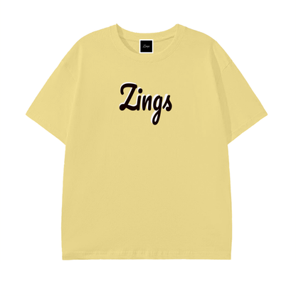 Pure Cotton Unisex T-Shirt