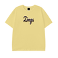 Pure Cotton Unisex T-Shirt
