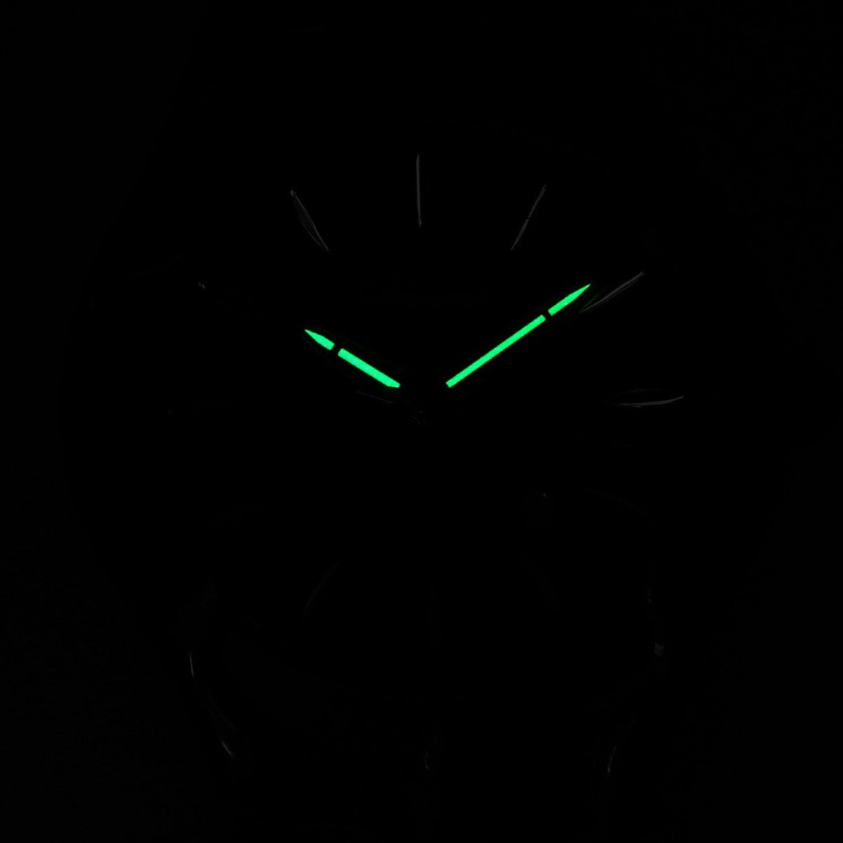 Men's Date Display Luminous Waterproof Quartz Watch