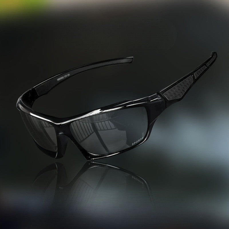 Polarized Sports Sunglasses for Driving and Outdoor Activities