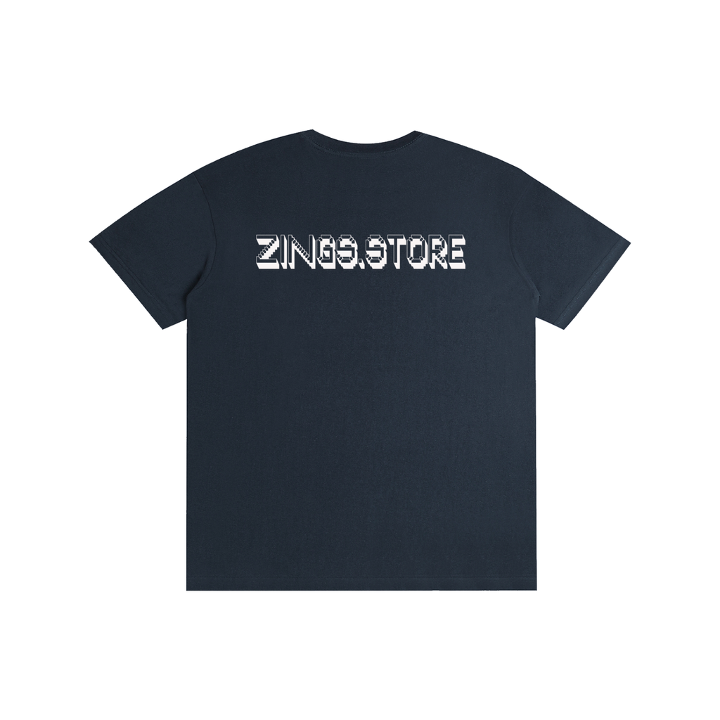 ZINGS ROUGH T