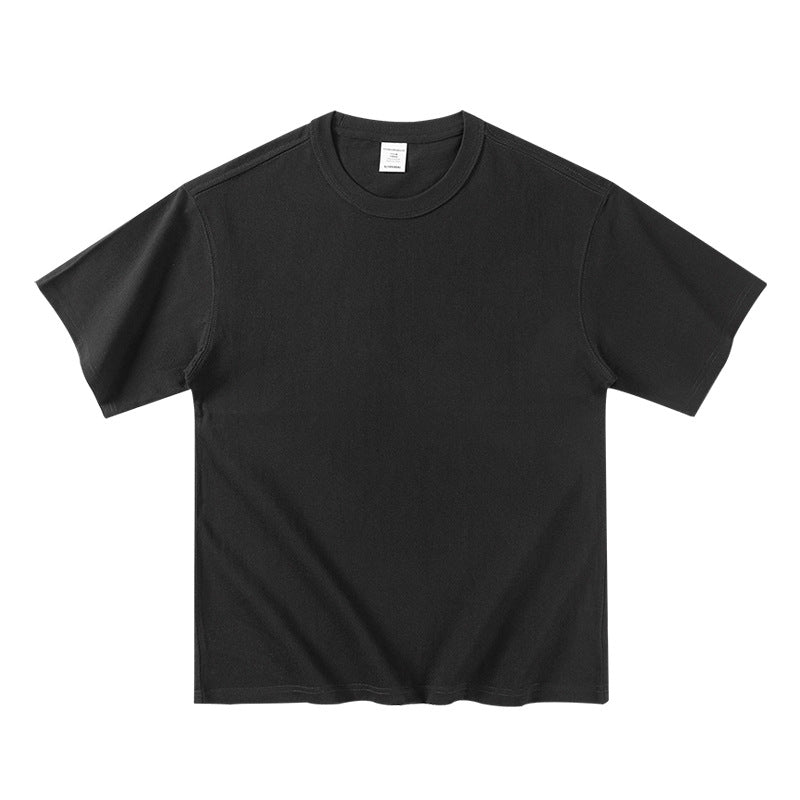 Short sleeves for boys