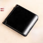 Men's Leather Wallet