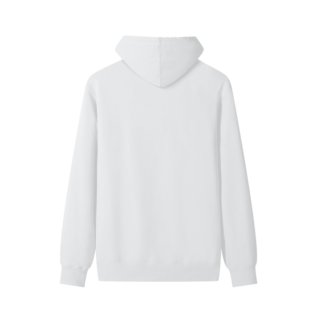 Z BLEND Cotton Hoodie