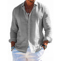 Short-sleeved shirt