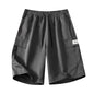 Mens Casual Cargo Shorts