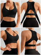 seamless Back-Enhancing  Sports Shapewear