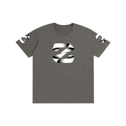 Pure Cotton Unisex T-Shirt