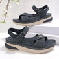 Platform sandals