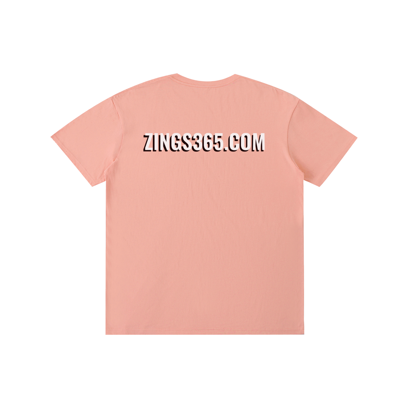 Pure Cotton Unisex T-Shirt