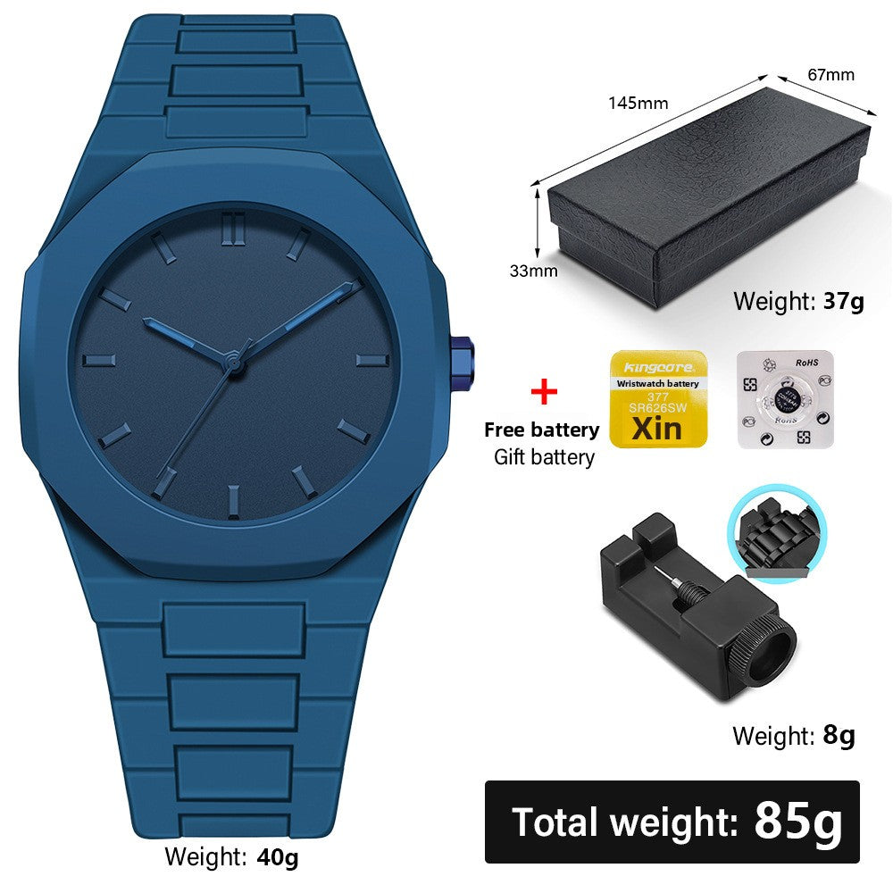 Mens wristwatch