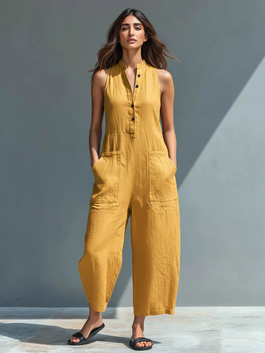 Womens Jumpsuit
