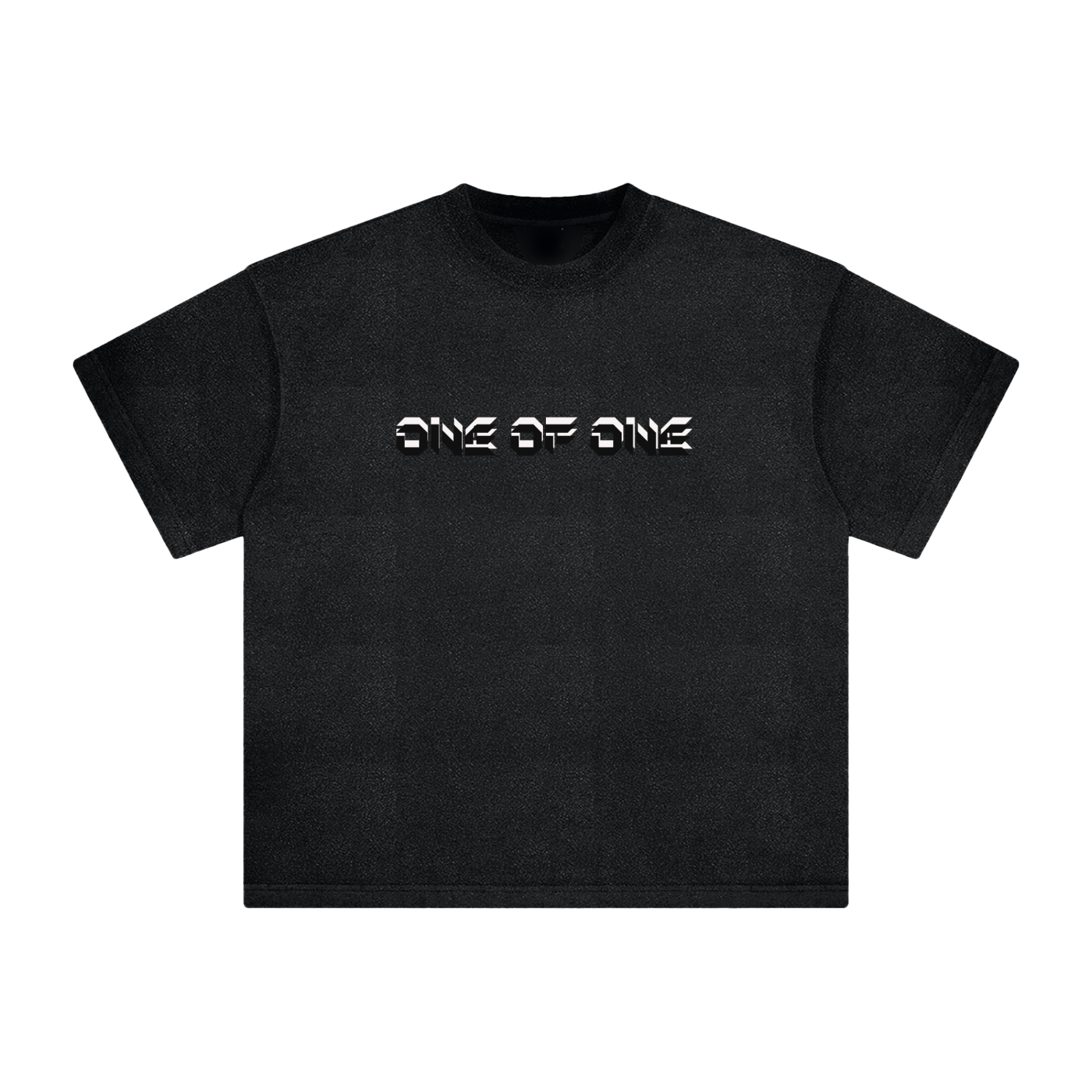 Heavyweight Vintage Washed T-Shirt