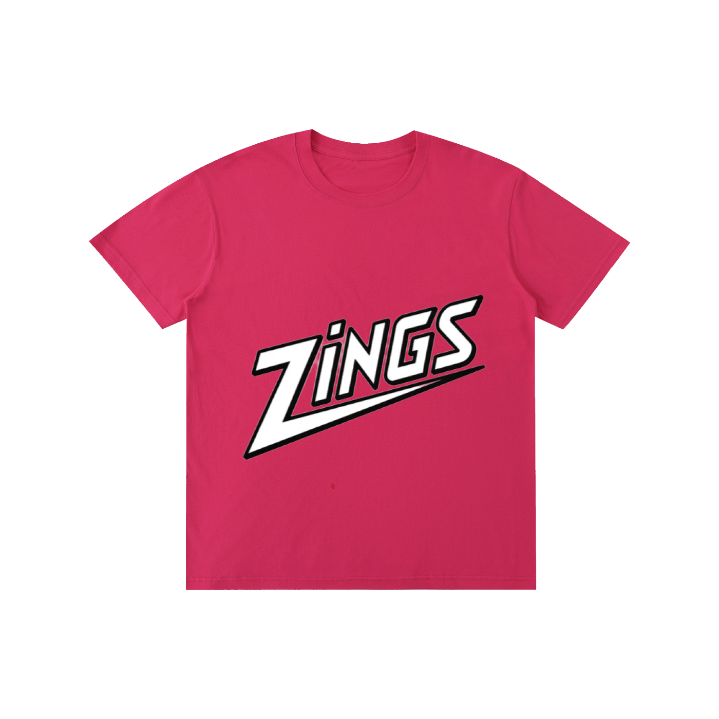 Pure Cotton Unisex T-Shirt