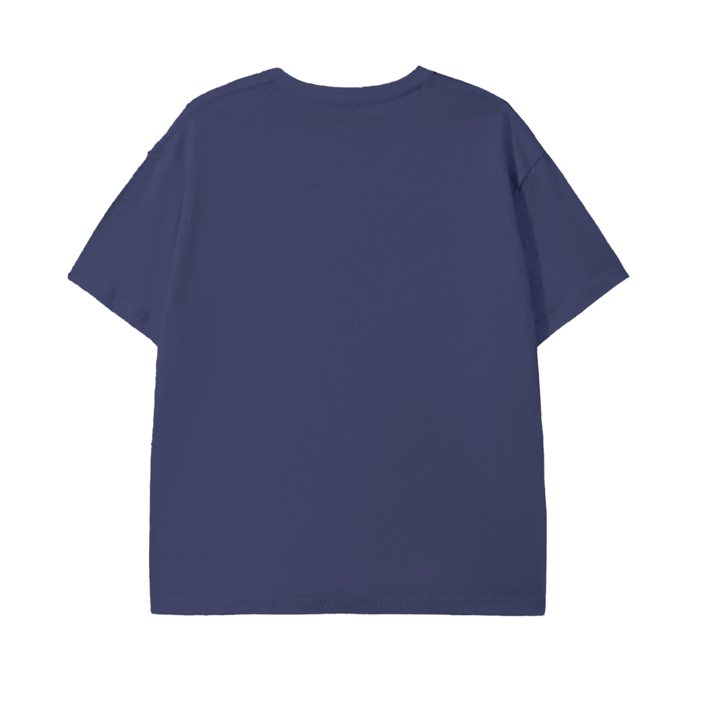 Pure Cotton Unisex T-Shirt