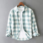 Cotton Men's Shirt
