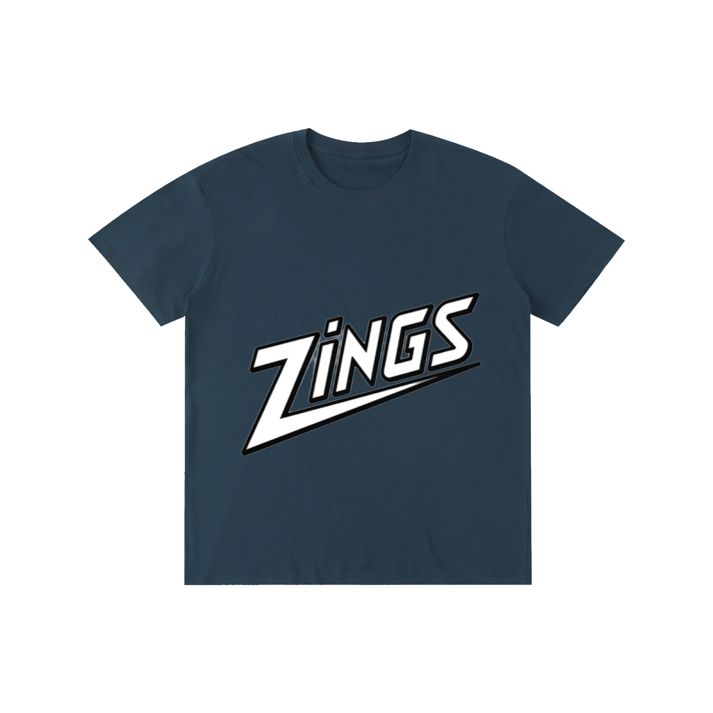 Pure Cotton Unisex T-Shirt