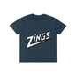 Pure Cotton Unisex T-Shirt