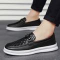 Mens Slipon Loafers