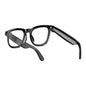 Smart Camera Glasses with AI Translation