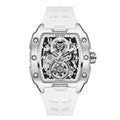 Mechanical watch