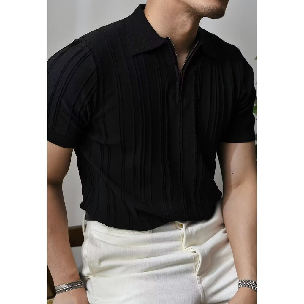 Mens Polo Shirt
