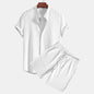 men casual suit