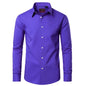 Men's Business Shirt
